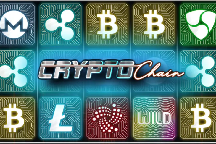 Cryptochain
